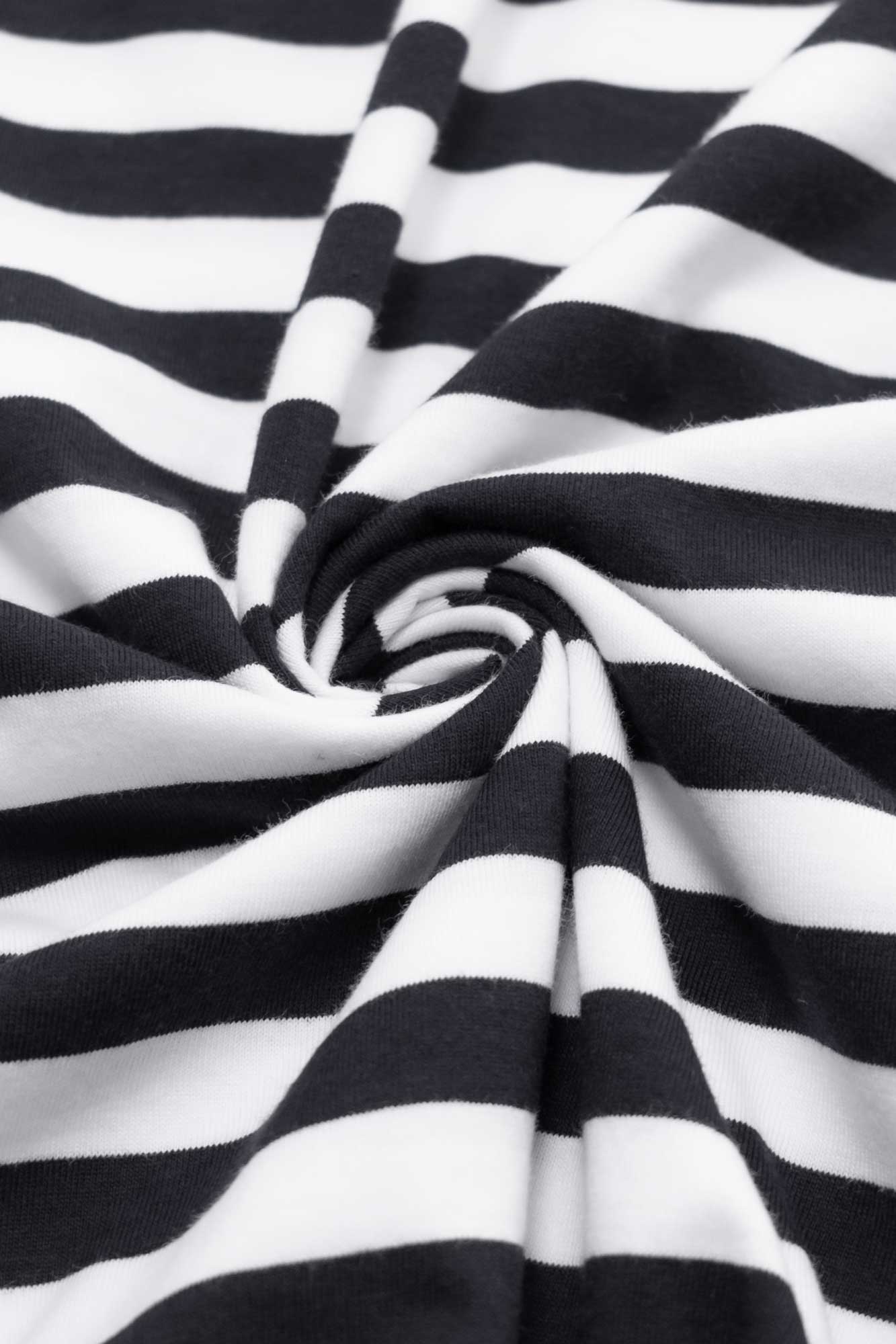 تیشرت یقه گرد دکمه دار Cage