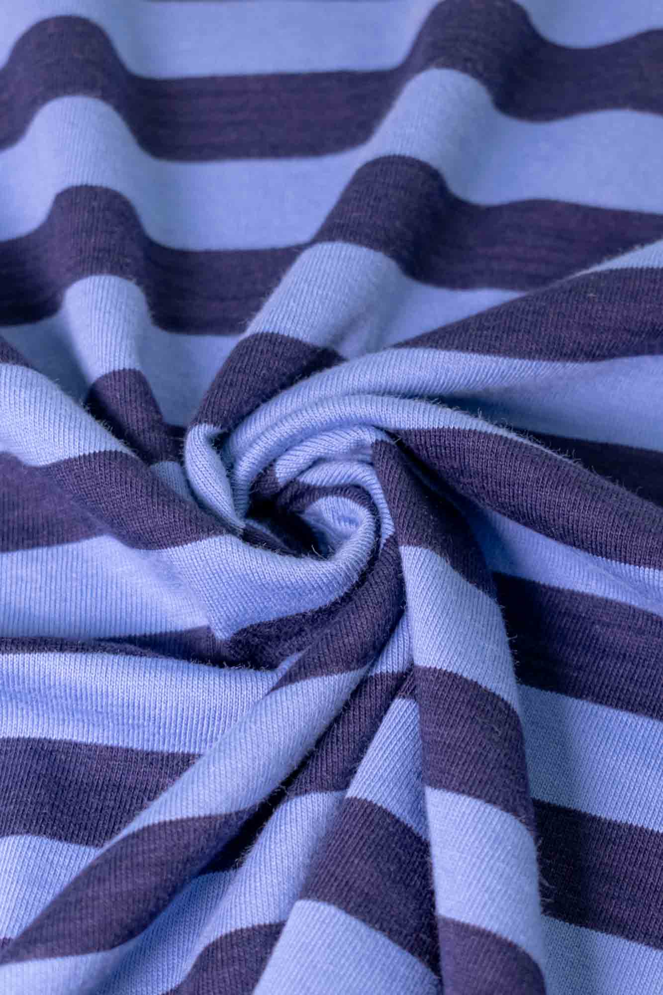 تیشرت یقه گرد دکمه دار Cage