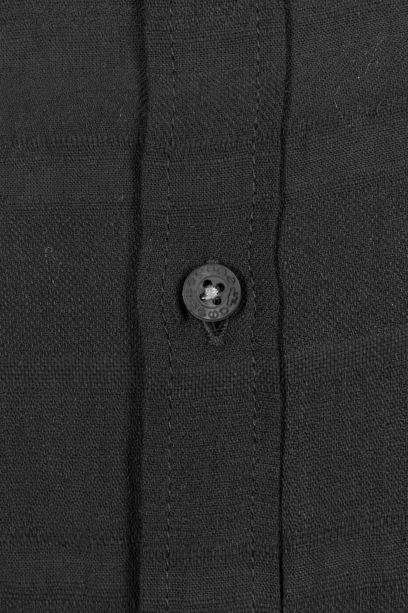 پیراهن یقه گرد Mystic آستین بلند