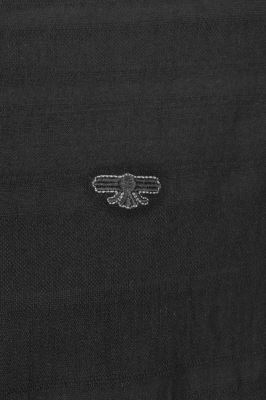 پیراهن یقه گرد Mystic آستین بلند