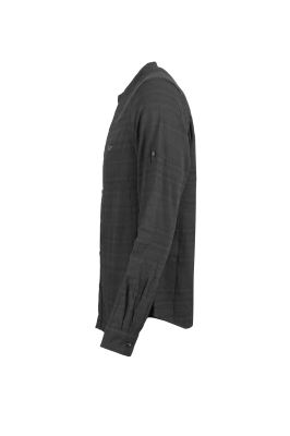 پیراهن یقه گرد Mystic آستین بلند