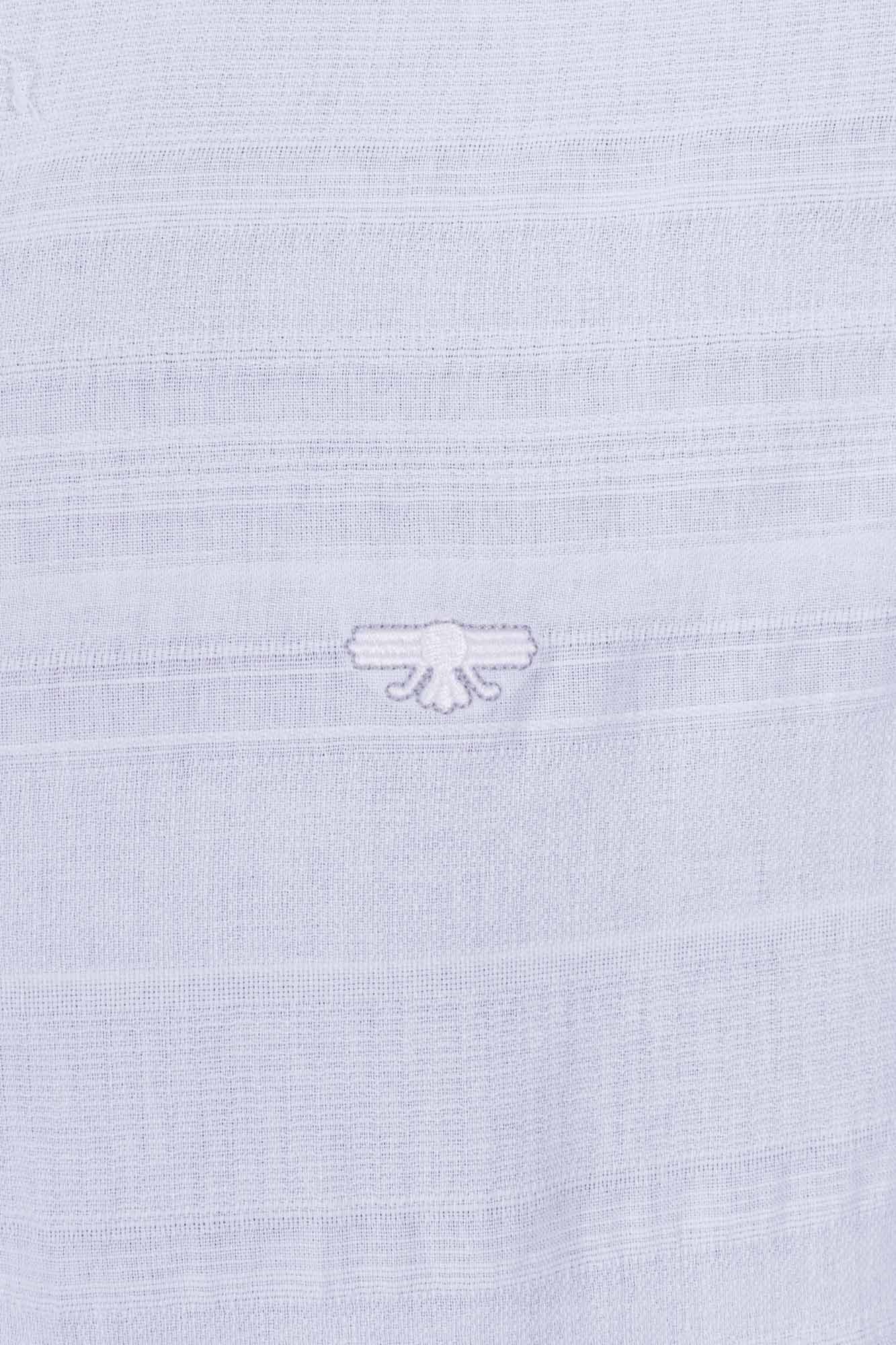 پیراهن یقه گرد Mystic آستین بلند