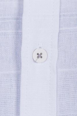 پیراهن یقه گرد Mystic آستین بلند