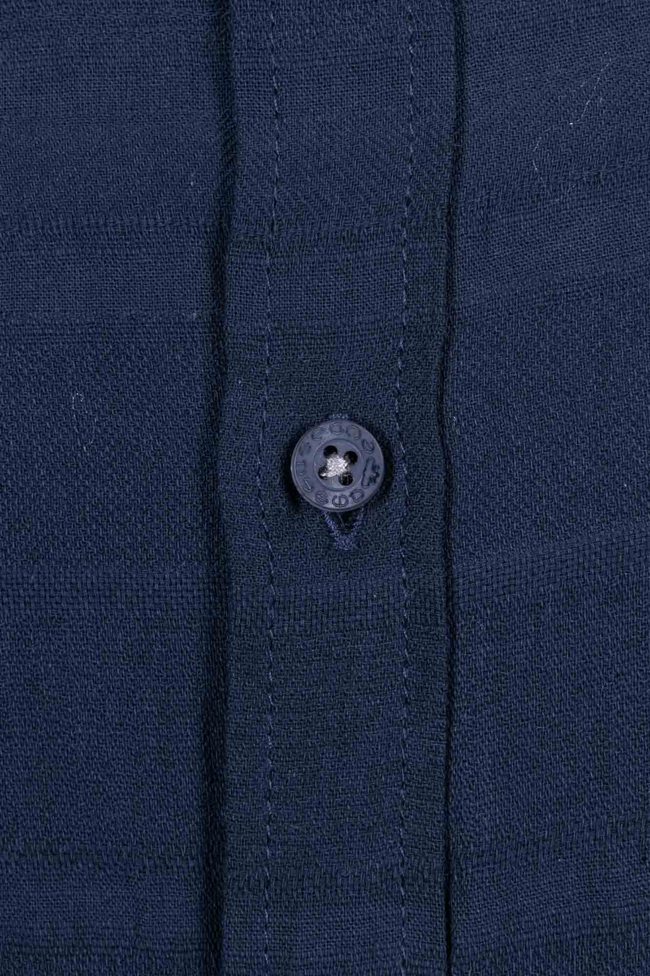 پیراهن یقه گرد Mystic آستین بلند