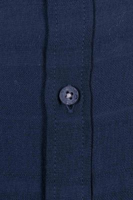 پیراهن یقه گرد Mystic آستین بلند