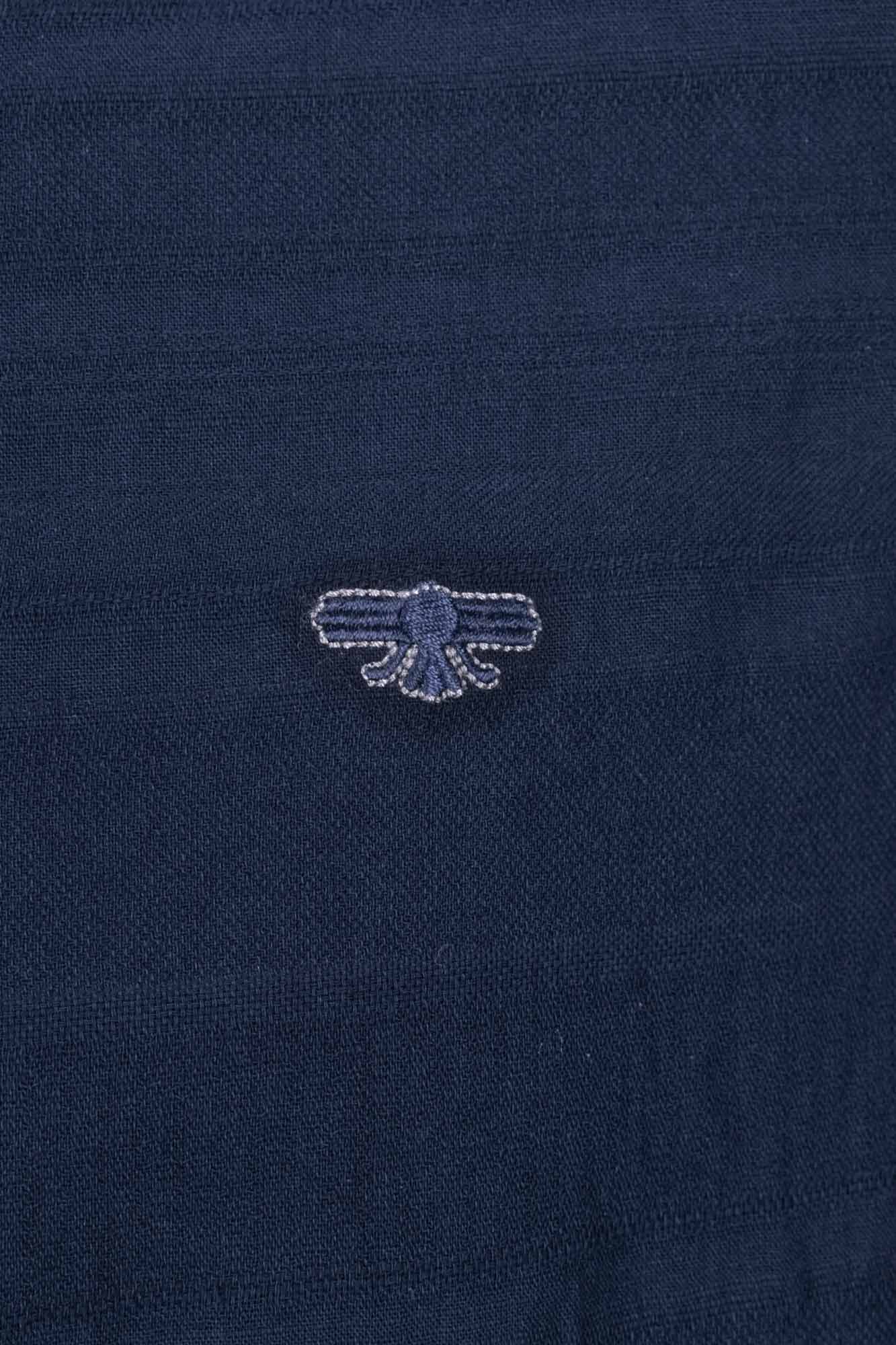 پیراهن یقه گرد Mystic آستین بلند