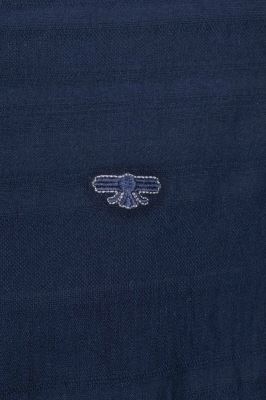 پیراهن یقه گرد Mystic آستین بلند