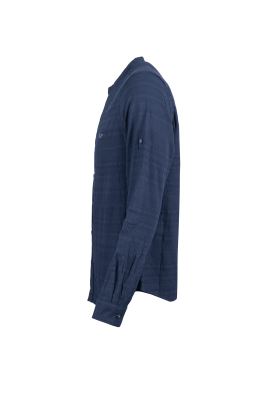 پیراهن یقه گرد Mystic آستین بلند