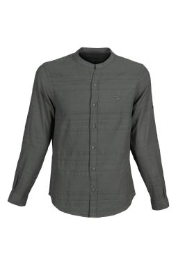 پیراهن یقه گرد Mystic آستین بلند