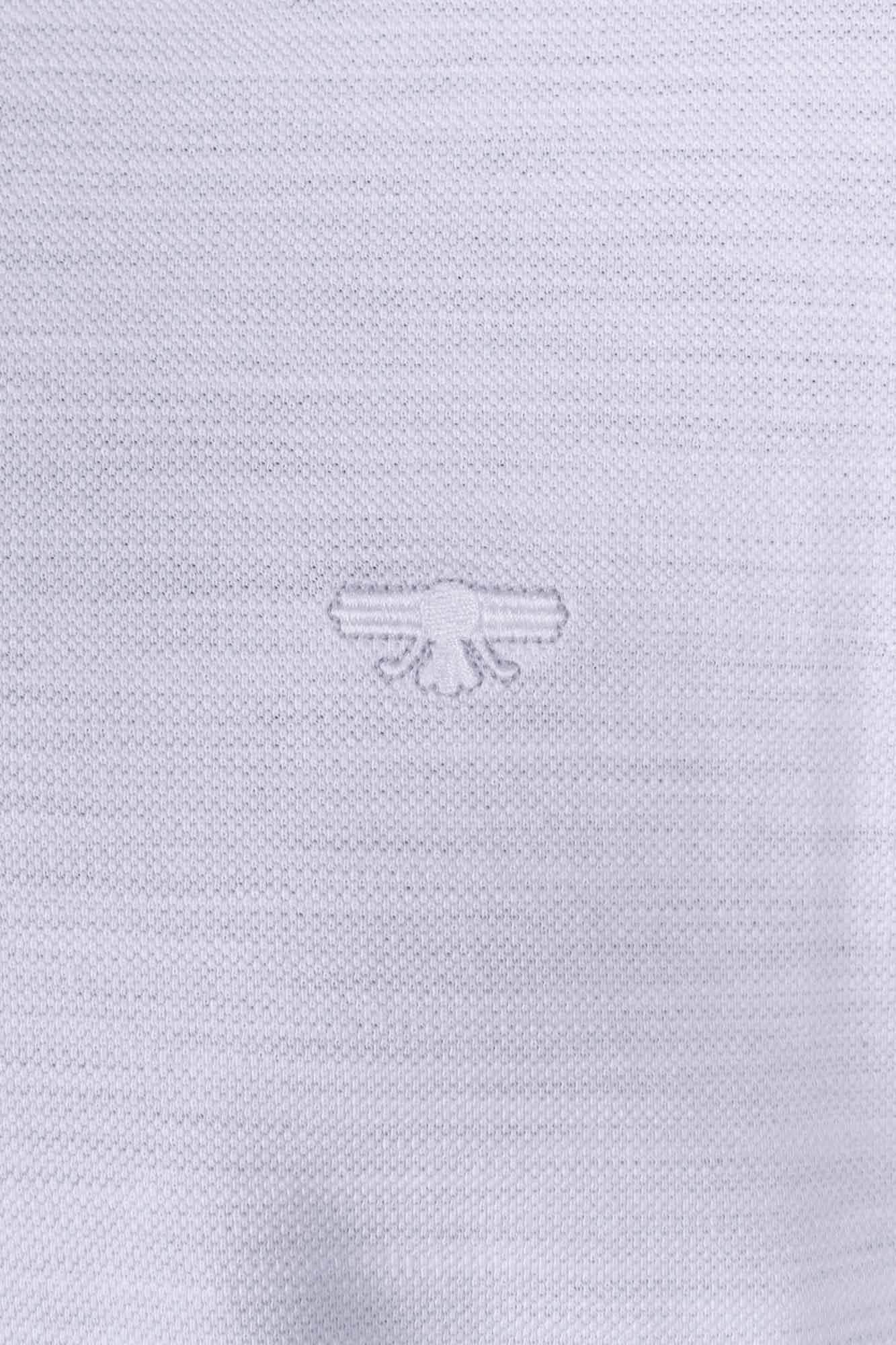 تیشرت یقه پارسی Guardian