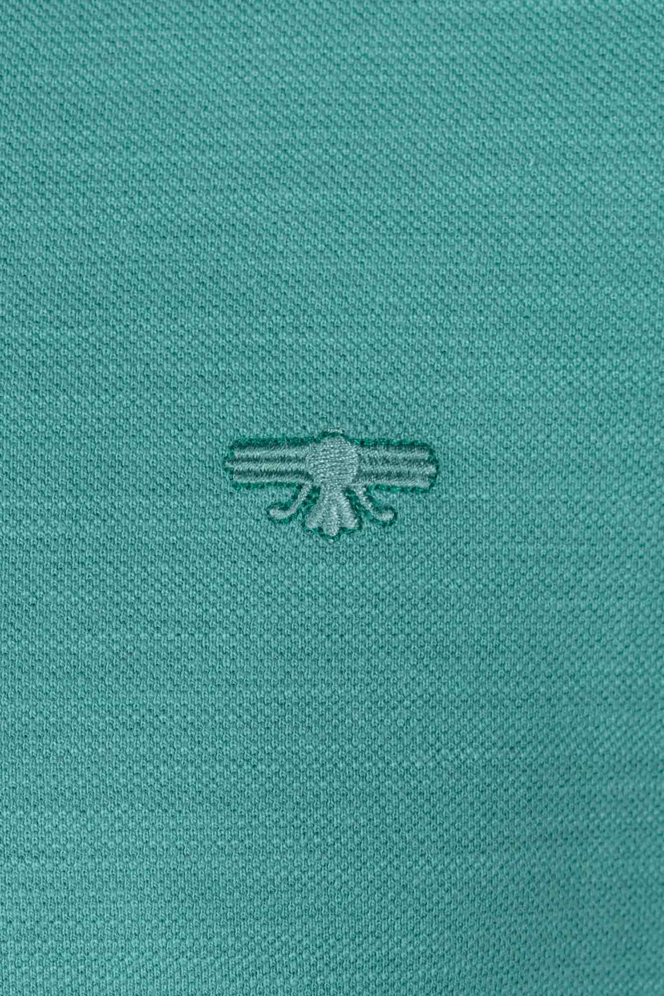 تیشرت یقه پارسی Guardian