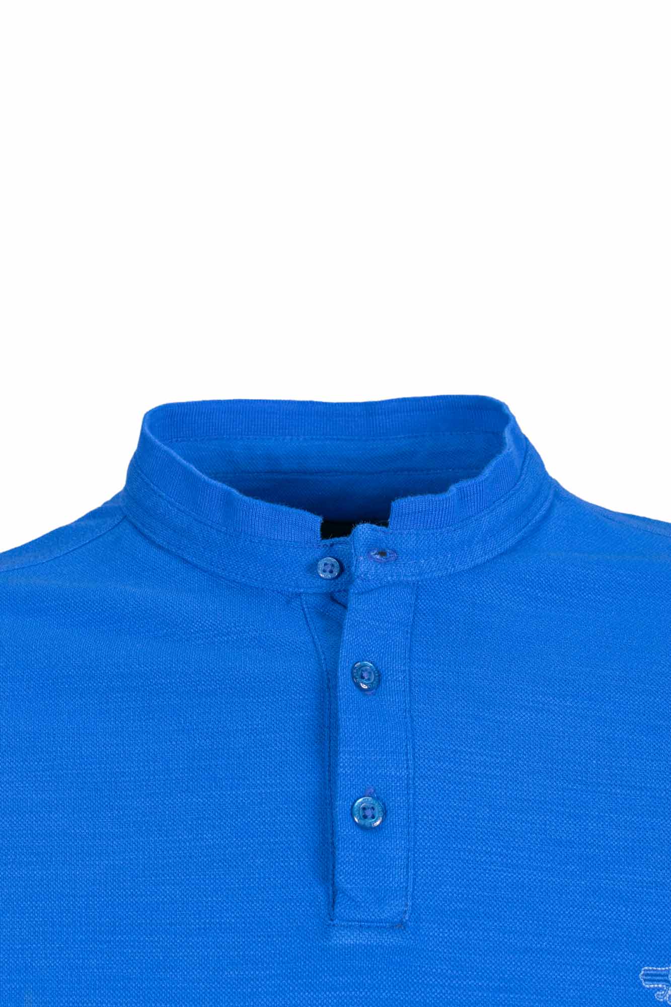 تیشرت یقه پارسی Guardian