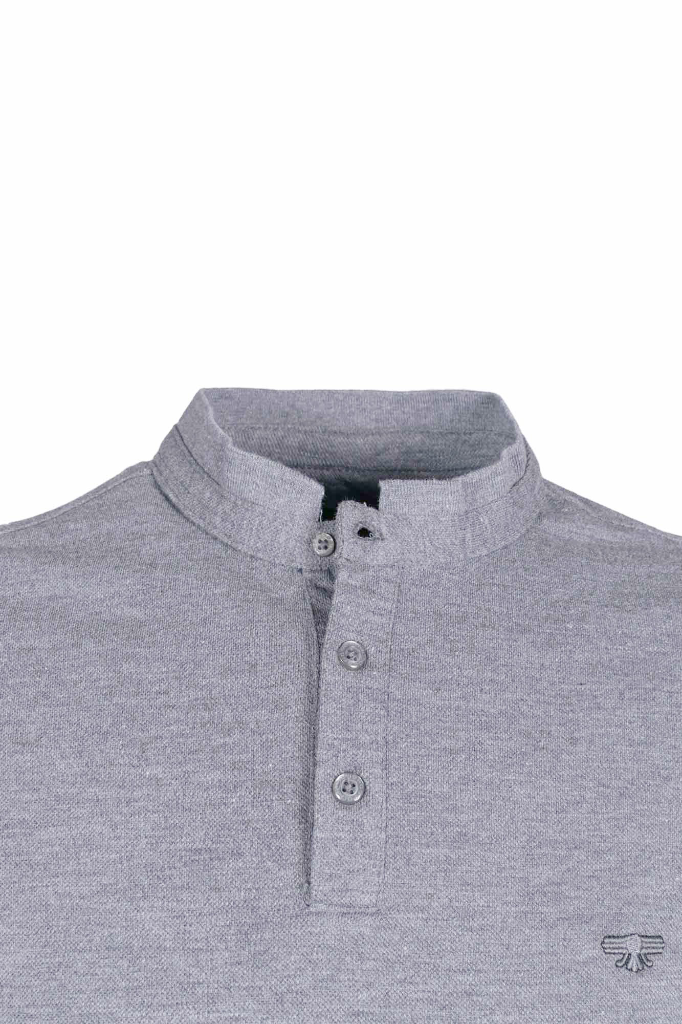 تیشرت یقه پارسی Guardian