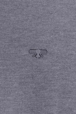 تیشرت یقه پارسی Guardian