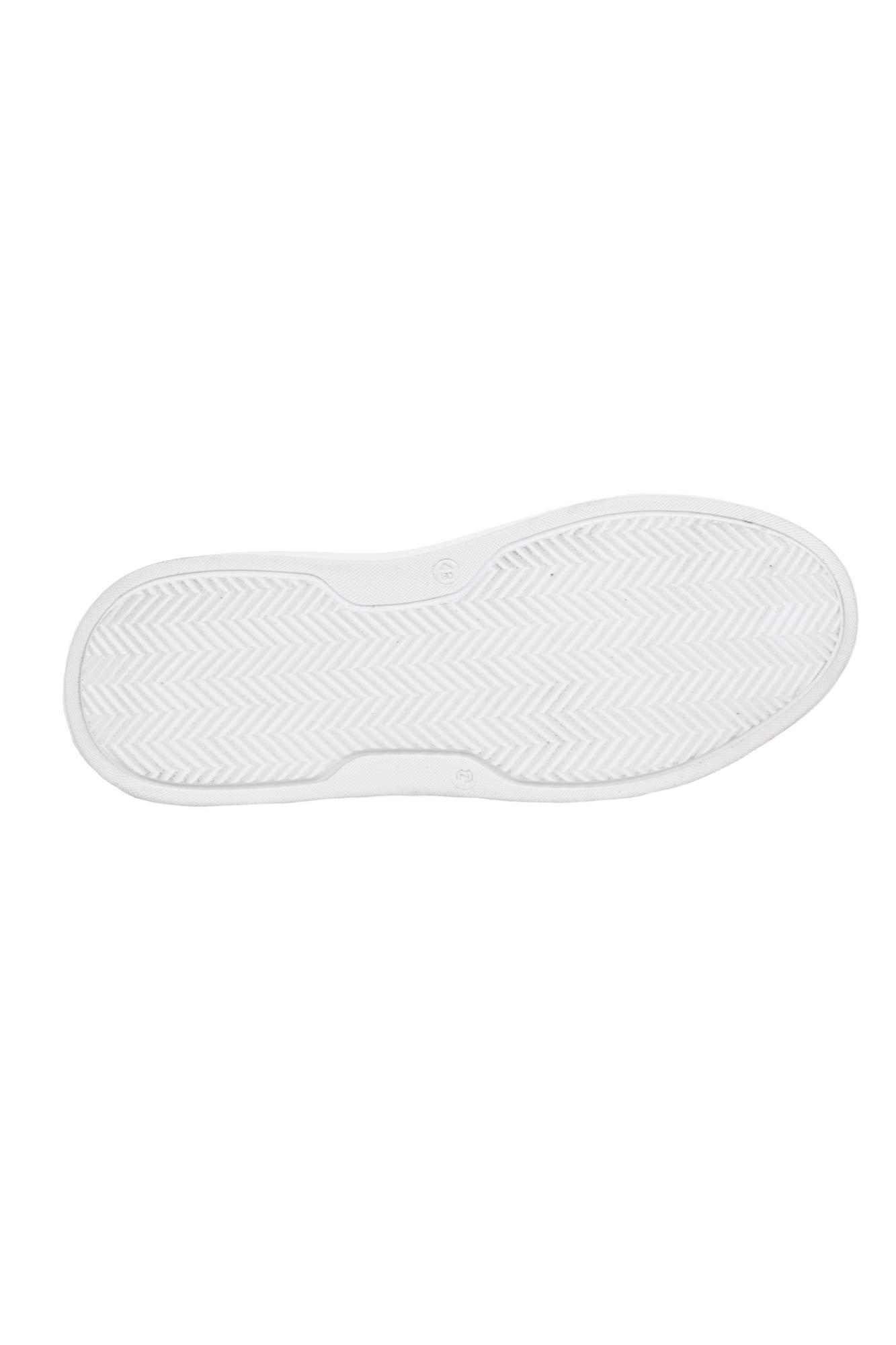 نیم بوت چرم بغل کش Zoupin