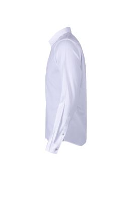 پیراهن یقه برگرد Tribut آستین بلند