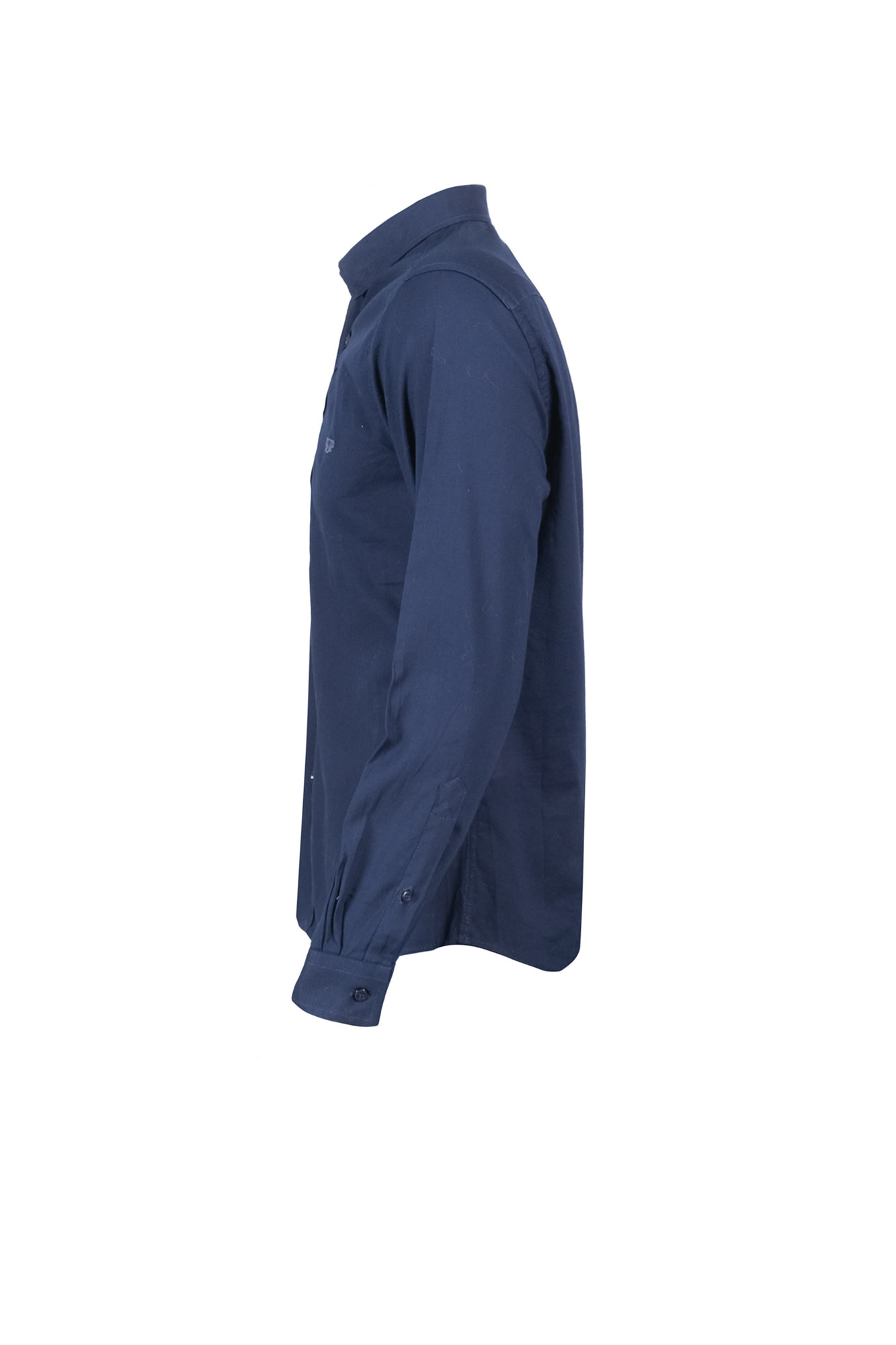 پیراهن یقه برگرد Tribut آستین بلند