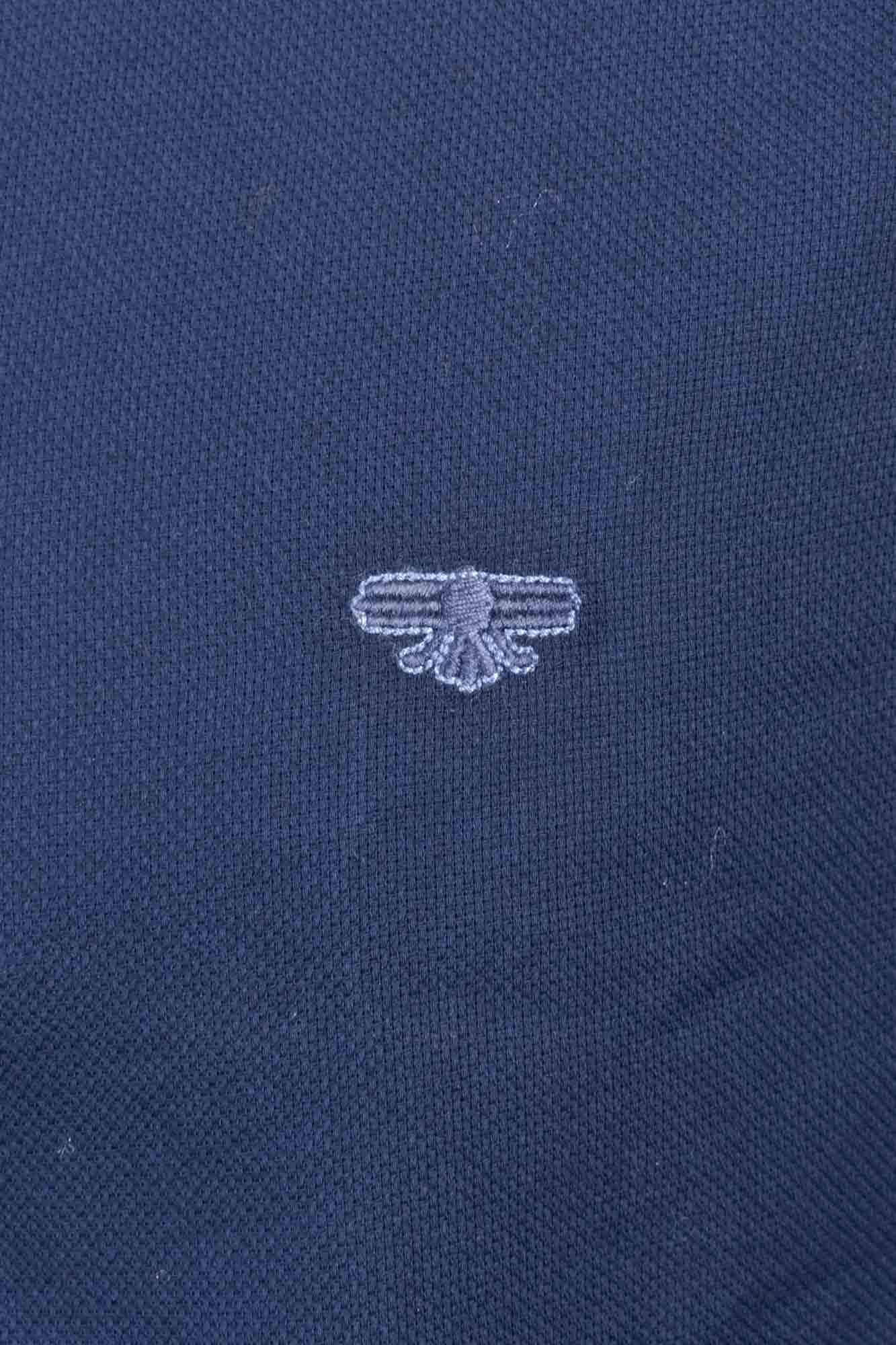 پیراهن یقه برگرد Tribut آستین بلند