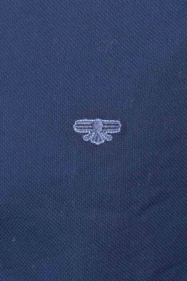 پیراهن یقه برگرد Tribut آستین بلند