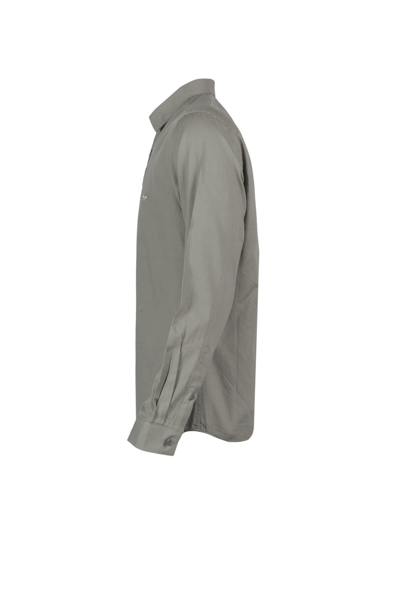 پیراهن یقه برگرد Tribut آستین بلند