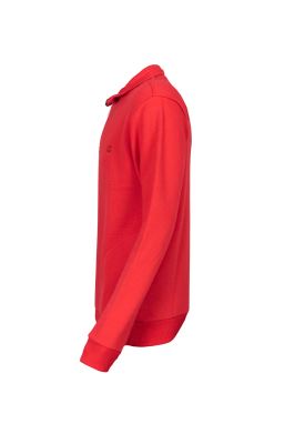 بلوز یقه ایستاده نیم زیپ Rapture