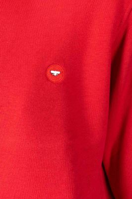 بلوز یقه ایستاده نیم زیپ Rapture