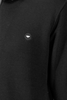 بلوز یقه ایستاده نیم زیپ Rapture