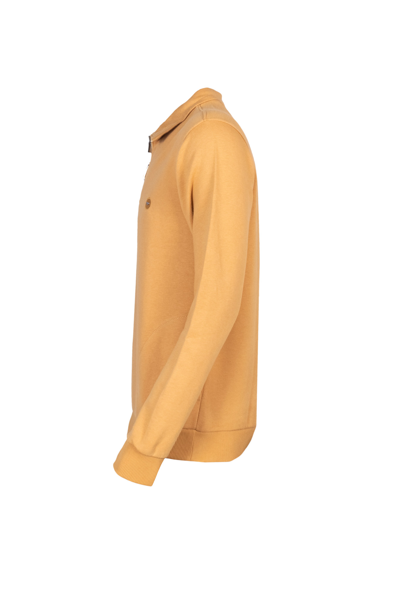 بلوز یقه ایستاده نیم زیپ Rapture