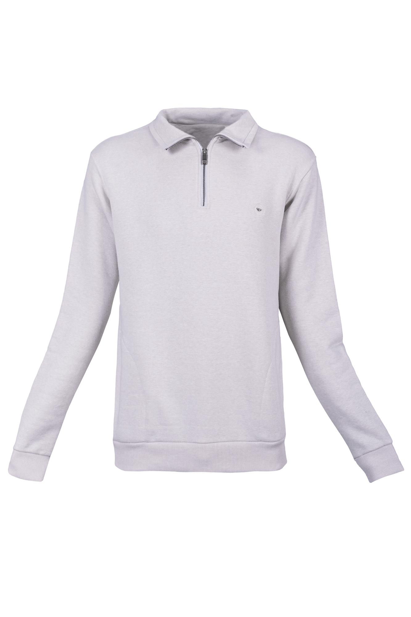 بلوز یقه ایستاده نیم زیپ Rapture