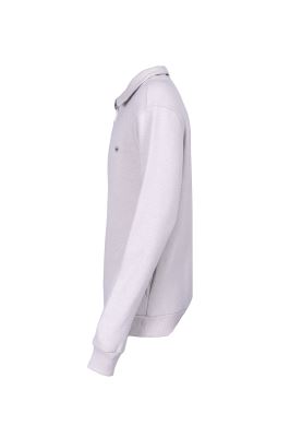 بلوز یقه ایستاده نیم زیپ Rapture