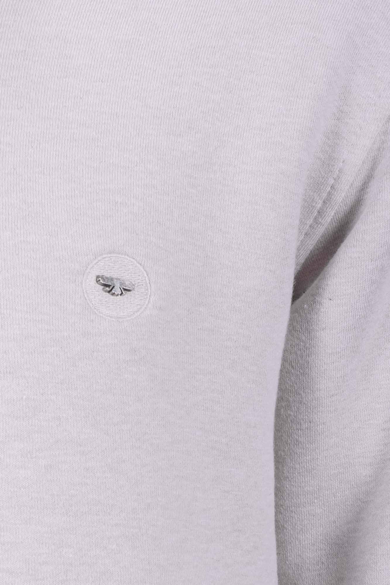 بلوز یقه ایستاده نیم زیپ Rapture