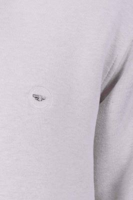 بلوز یقه ایستاده نیم زیپ Rapture