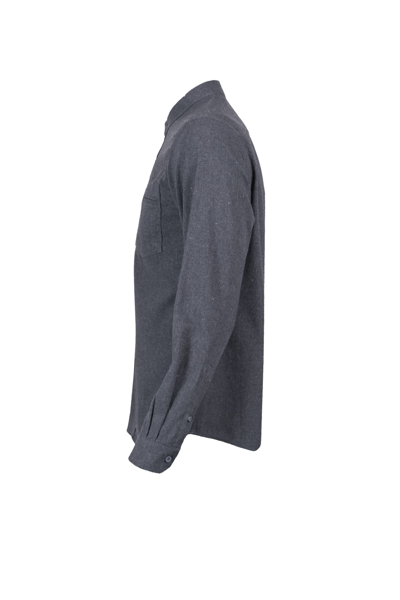 پیراهن یقه پارسی Nomad آستین بلند