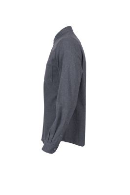 پیراهن یقه پارسی Nomad آستین بلند