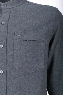 پیراهن یقه پارسی Nomad آستین بلند