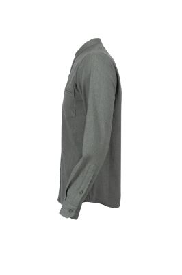 پیراهن یقه پارسی Nomad آستین بلند