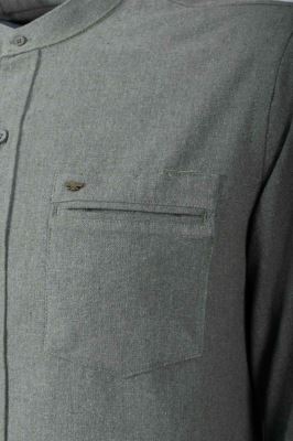 پیراهن یقه پارسی Nomad آستین بلند