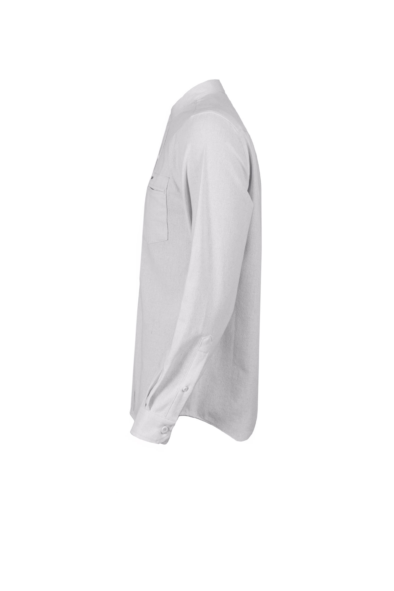 پیراهن یقه پارسی Nomad آستین بلند