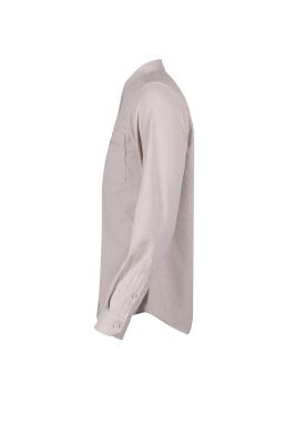 پیراهن یقه پارسی Nomad آستین بلند