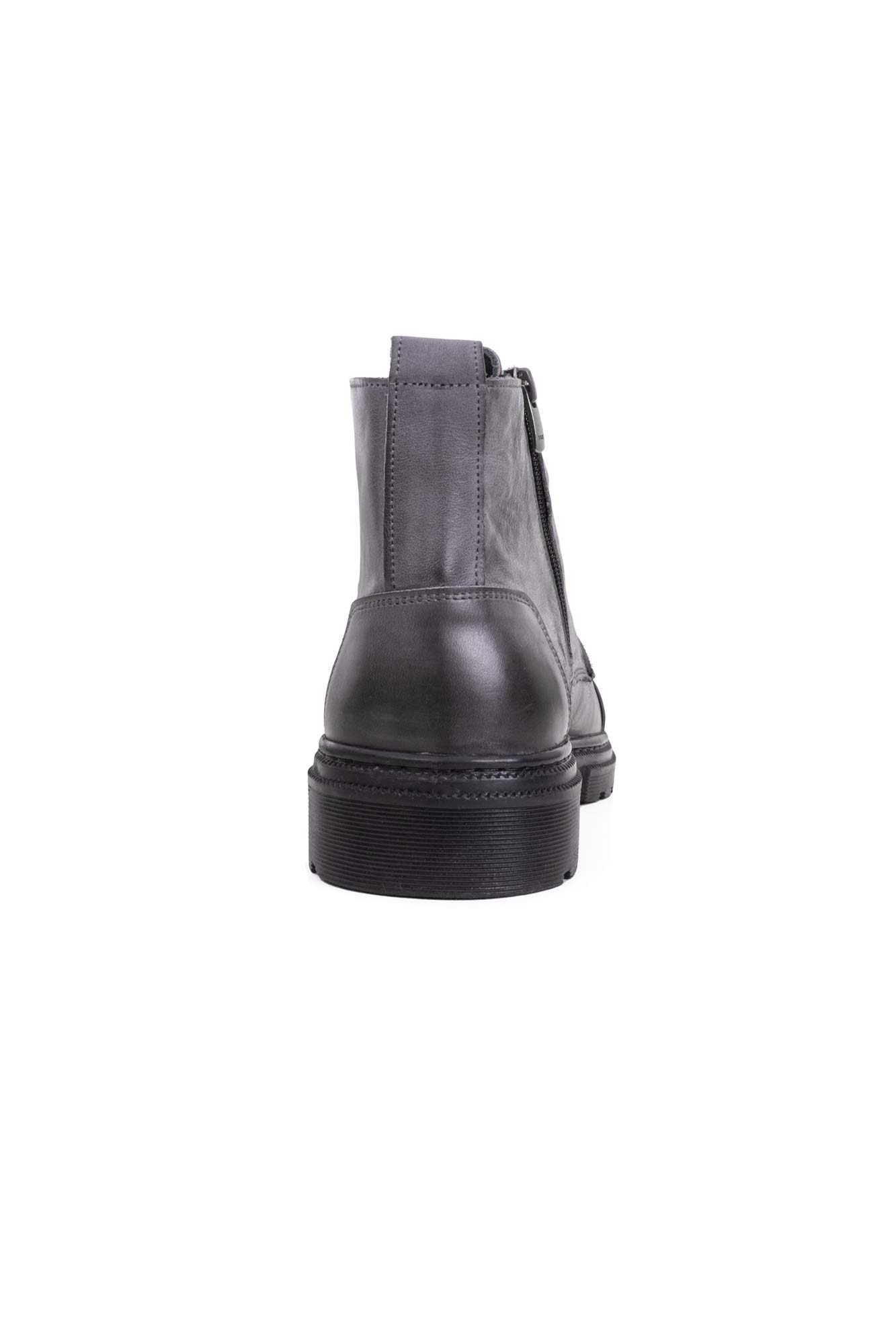 نیم بوت چرم بندی Radvey