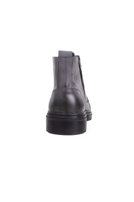 نیم بوت چرم بندی Radvey