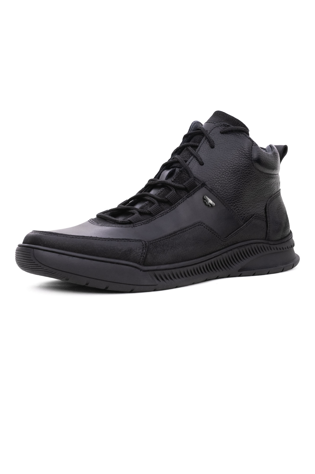 نیم بوت چرم بندی Tiran