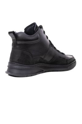 نیم بوت چرم بندی Tiran