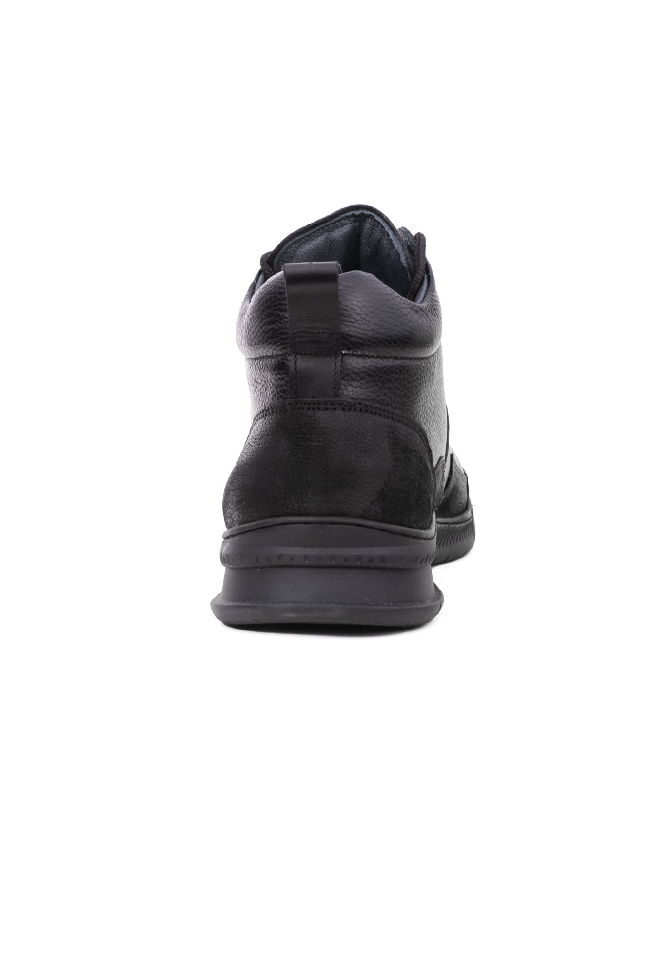 نیم بوت چرم بندی Tiran