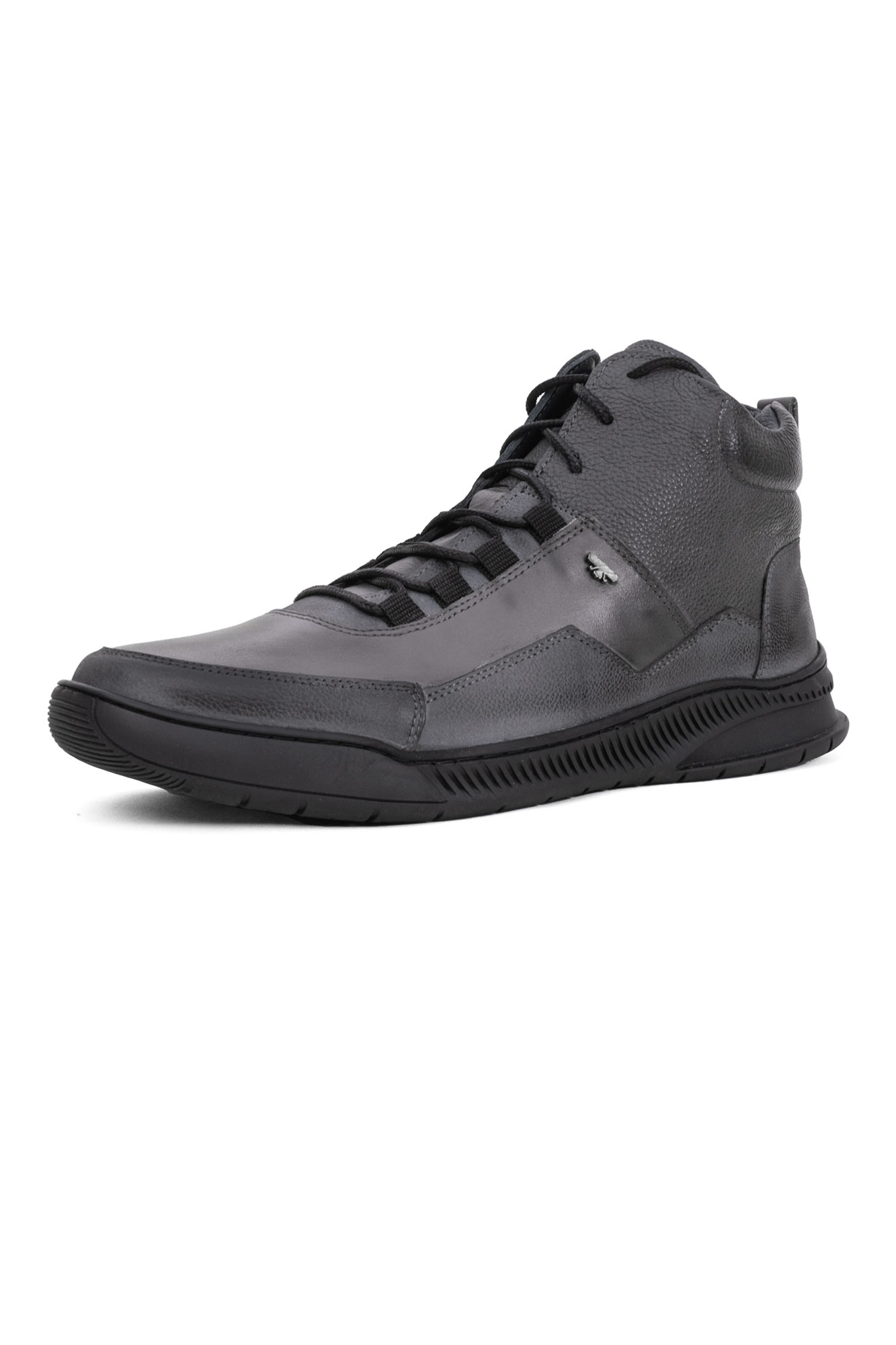 نیم بوت چرم بندی Tiran