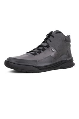 نیم بوت چرم بندی Tiran