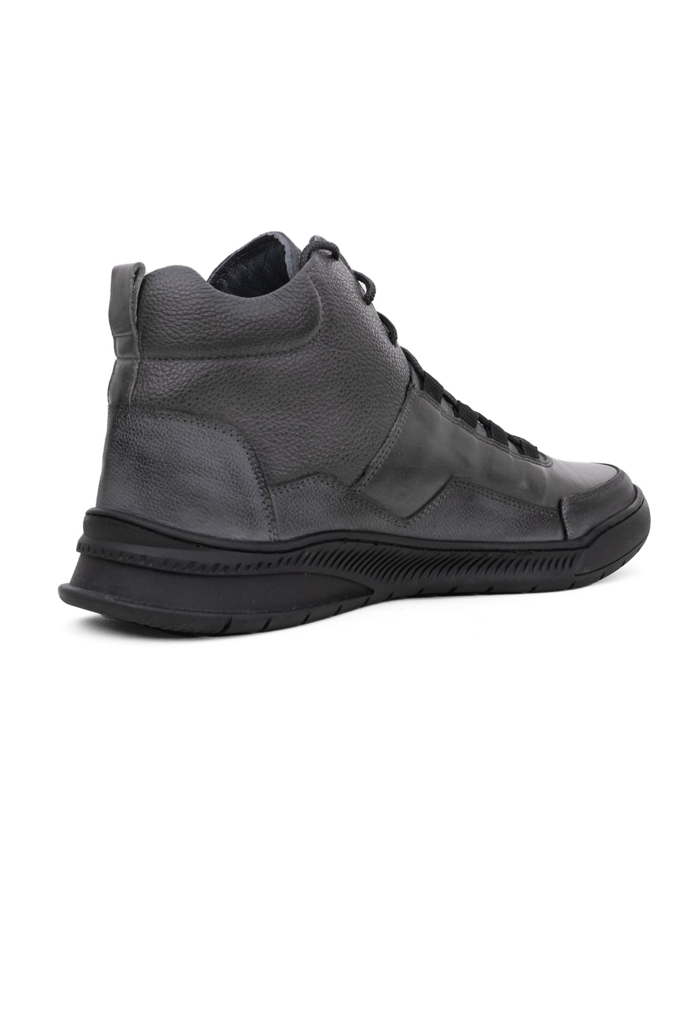 نیم بوت چرم بندی Tiran