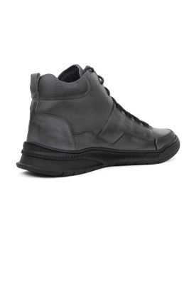 نیم بوت چرم بندی Tiran