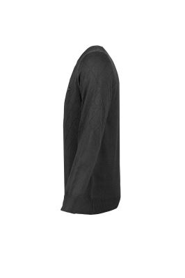 بافت یقه گرد Barzam