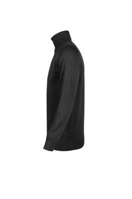 بافت یقه پنج سانت Shahvin 